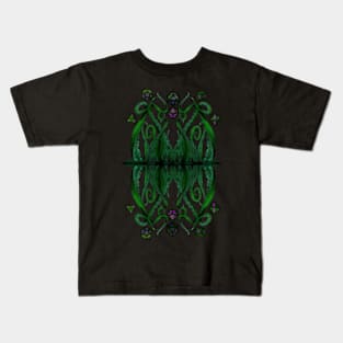 Eldritch dices Kids T-Shirt